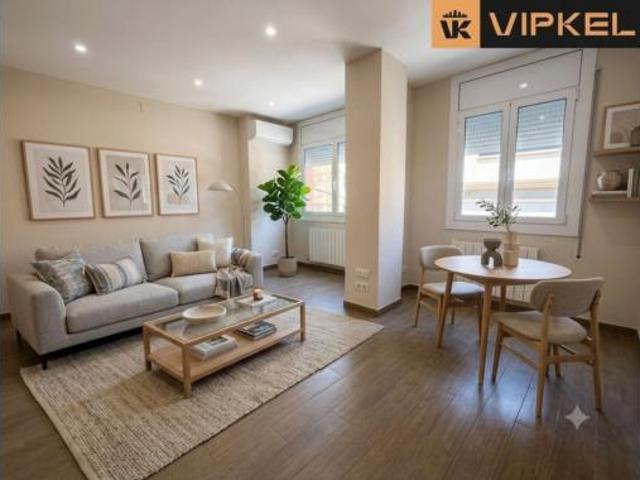 Piso Venta Barcelona Capital, El Carmel