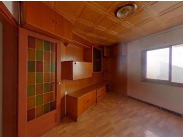 Piso Venta Barcelona Capital, El Carmel