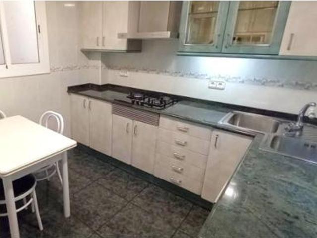 Piso Venta Barcelona Capital, El Carmel