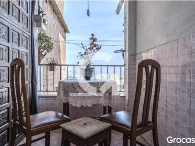 Piso Venta Barcelona Capital, El Carmel