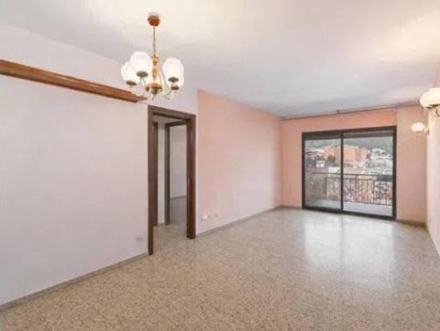 Piso Venta Barcelona Capital, El Carmel