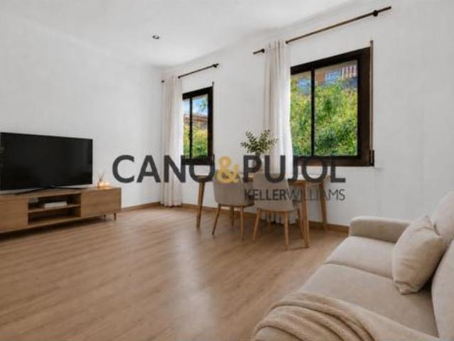 Piso Venta Barcelona Capital, El Carmel