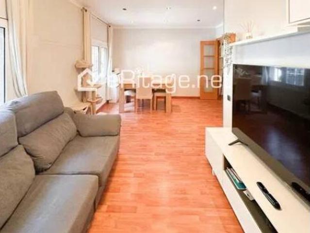 Piso Venta Barcelona Capital, El Carmel
