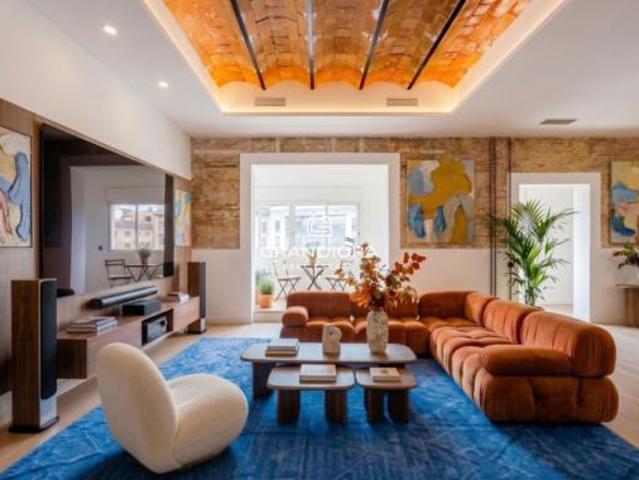 Piso Venta Barcelona Capital, El Clot