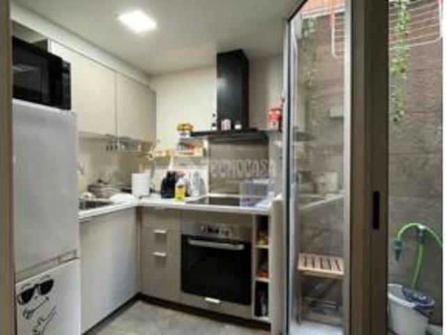 Piso Venta Barcelona Capital, El Clot
