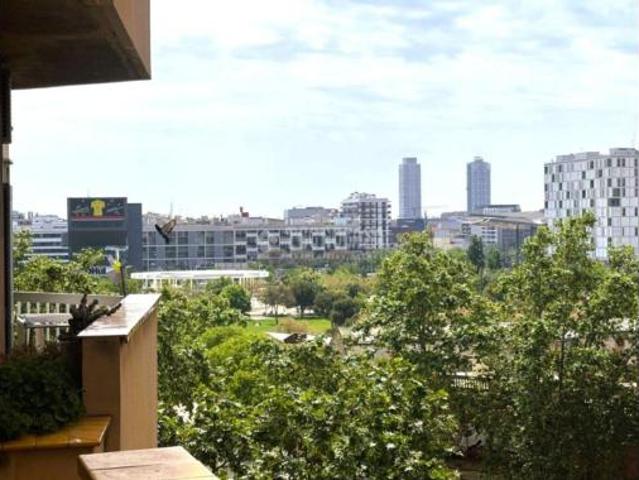 Piso Venta Barcelona Capital, El Clot