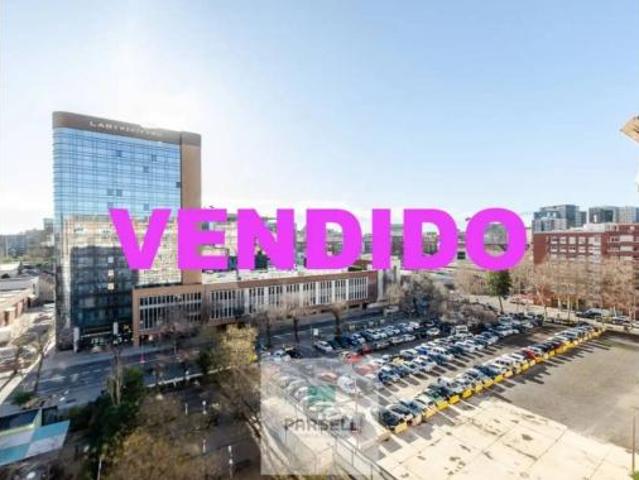 Piso Venta Barcelona Capital, El Clot