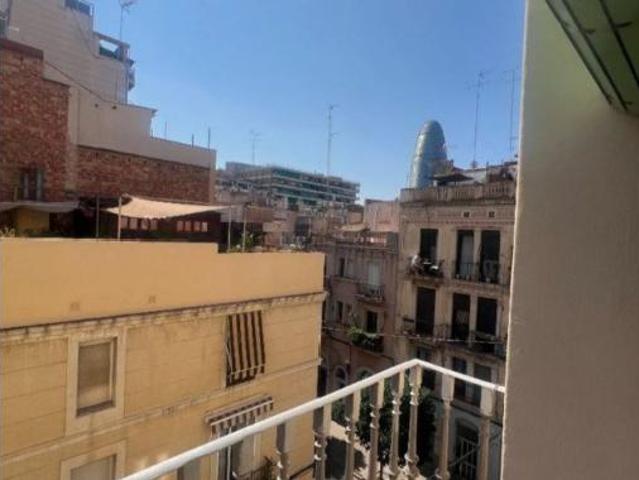 Piso Venta Barcelona Capital, El Clot