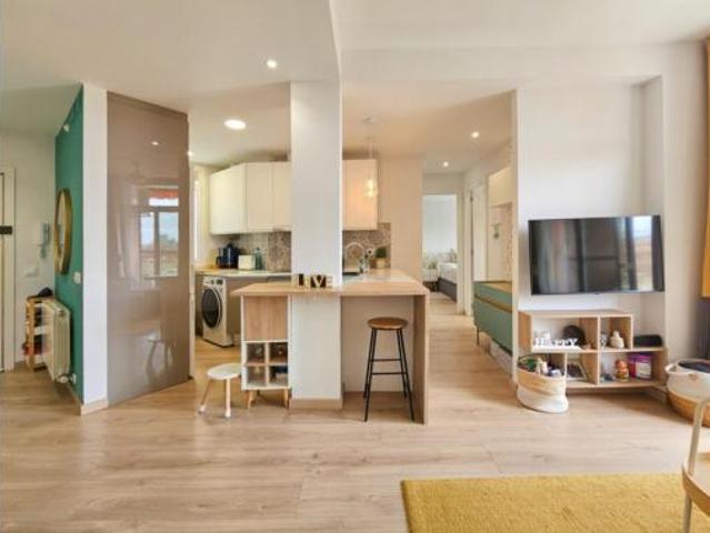 Piso Venta Barcelona Capital, El Clot