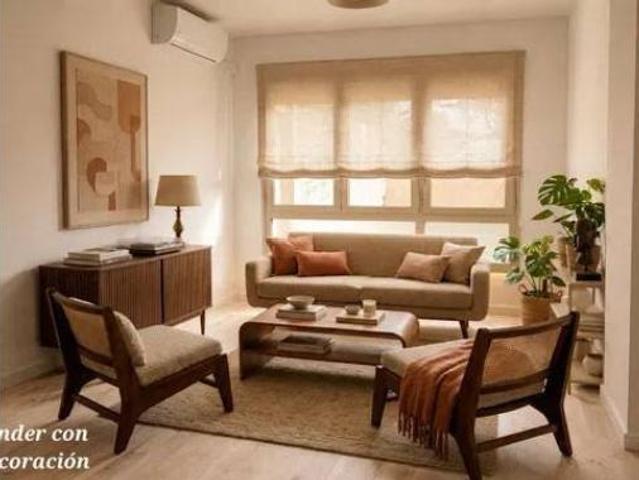 Piso Venta Barcelona Capital, El Clot