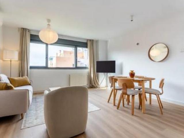 Piso Venta Barcelona Capital, El Coll