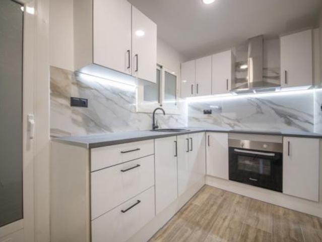 Piso Venta Barcelona Capital, El Coll