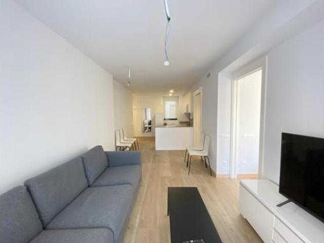 Piso Venta Barcelona Capital, El Coll