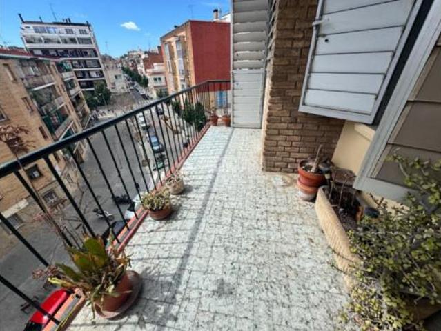 Piso Venta Barcelona Capital, El Congrés Els Indians