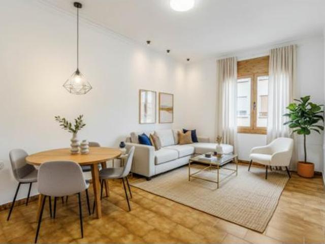 Piso Venta Barcelona Capital, El Congrés Els Indians