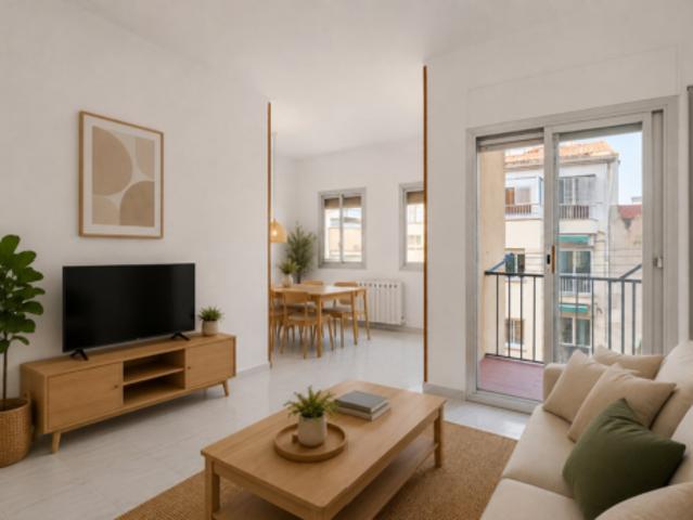 Piso Venta Barcelona Capital, El Congrés Els Indians