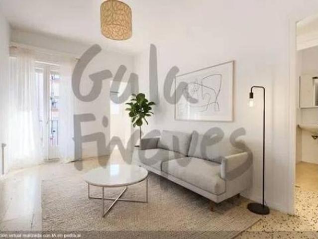 Piso Venta Barcelona Capital, El Congrés Els Indians