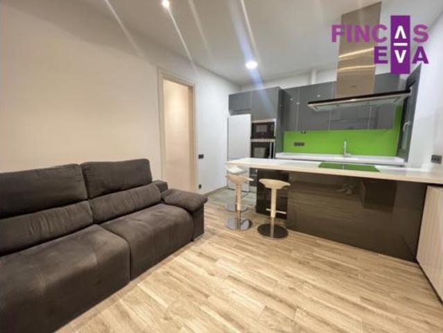 Piso Venta Barcelona Capital, El Fort Pienc