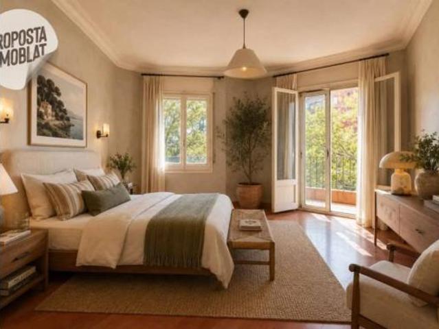 Piso Venta Barcelona Capital, El Fort Pienc