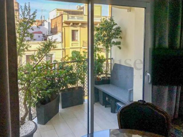 Piso Venta Barcelona Capital, El Fort Pienc