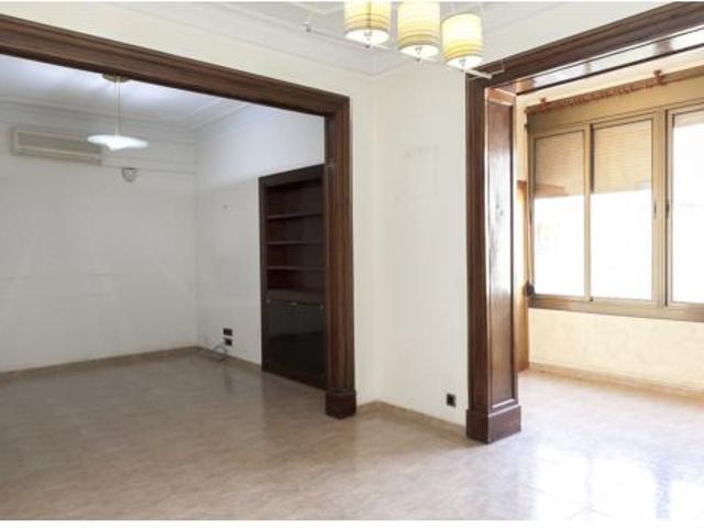 Piso Venta Barcelona Capital, El Fort Pienc