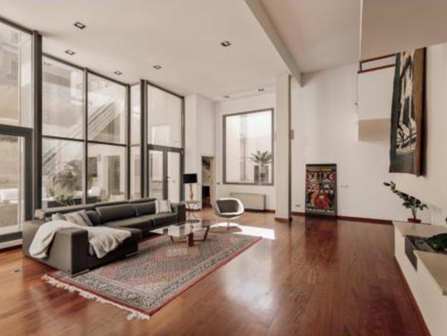 Piso Venta Barcelona Capital, El Fort Pienc