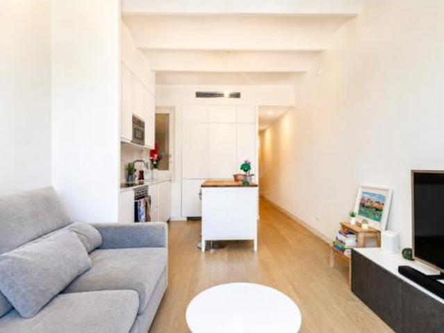 Piso Venta Barcelona Capital, El Fort Pienc