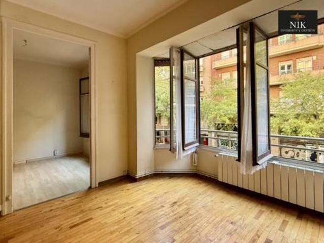 Piso Venta Barcelona Capital, El Fort Pienc