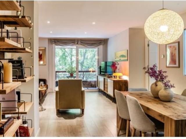 Piso Venta Barcelona Capital, El Fort Pienc