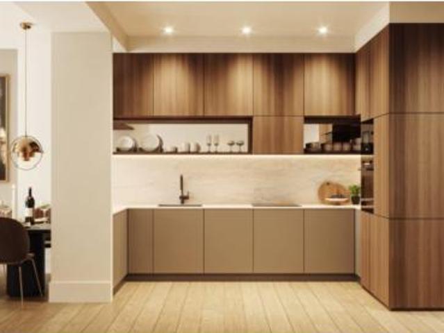 Piso Venta Barcelona Capital, El Fort Pienc