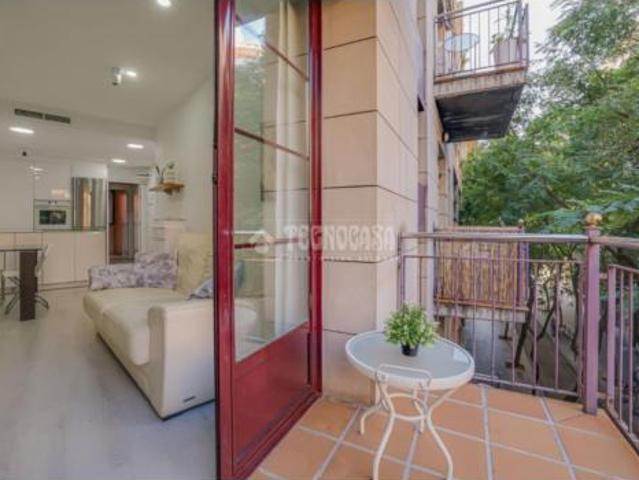 Piso Venta Barcelona Capital, El Fort Pienc