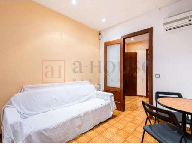 Piso Venta Barcelona Capital, El Fort Pienc