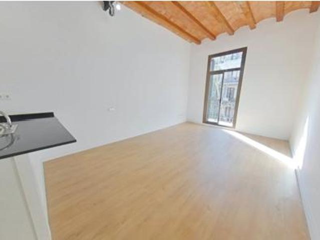 Piso Venta Barcelona Capital, El Fort Pienc