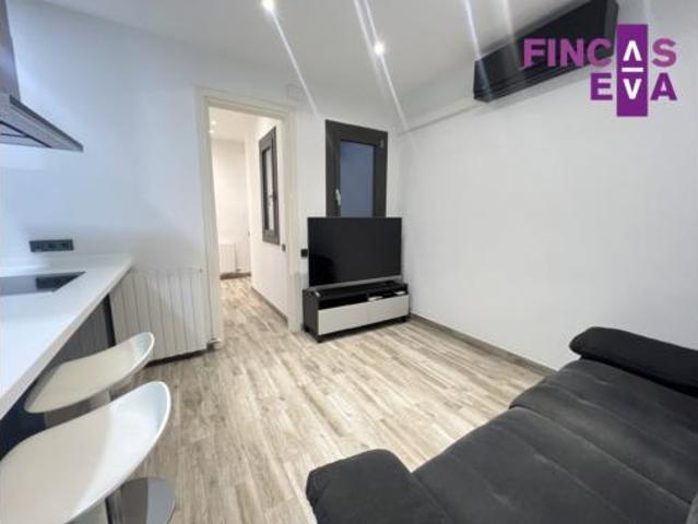 Piso Venta Barcelona Capital, El Fort Pienc