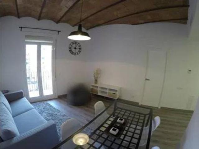 Piso Venta Barcelona Capital, El Fort Pienc