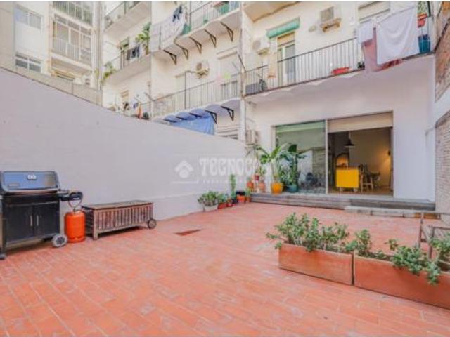 Piso Venta Barcelona Capital, El Fort Pienc