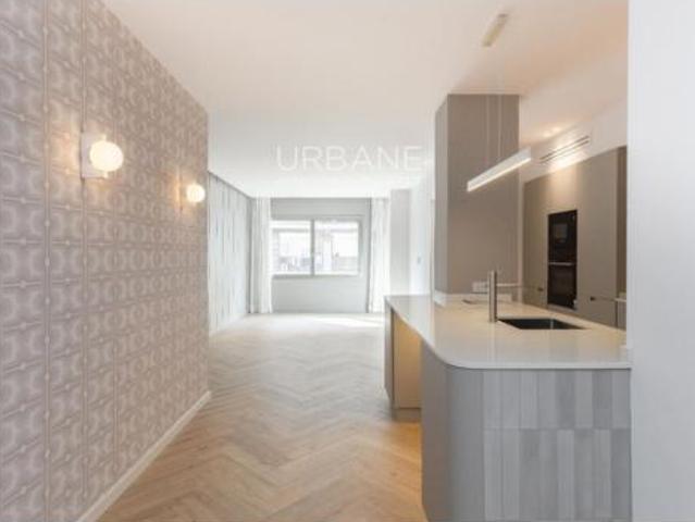 Piso Venta Barcelona Capital, El Fort Pienc