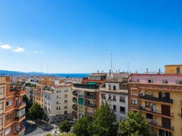 Piso Venta Barcelona Capital, El Guinardó