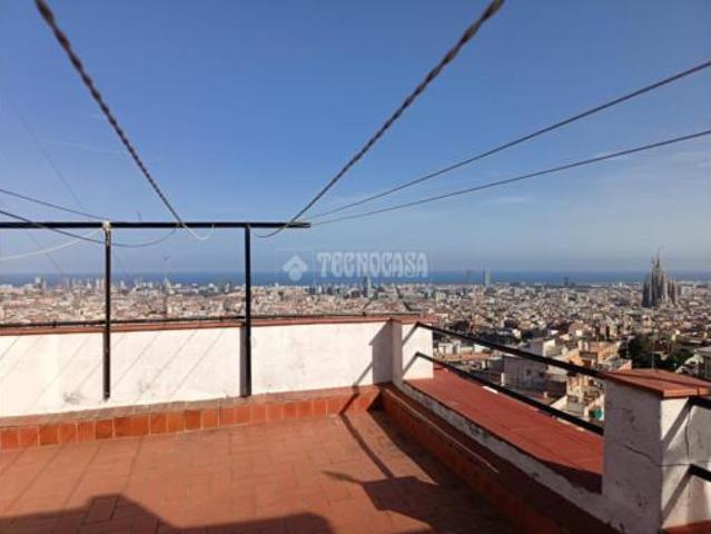 Piso Venta Barcelona Capital, El Guinardó