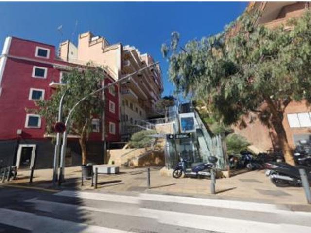 Piso Venta Barcelona Capital, El Guinardó