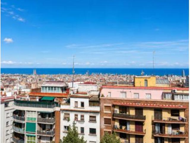 Piso Venta Barcelona Capital, El Guinardó