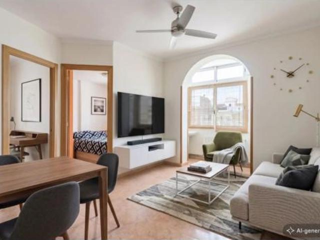 Piso Venta Barcelona Capital, El Guinardó