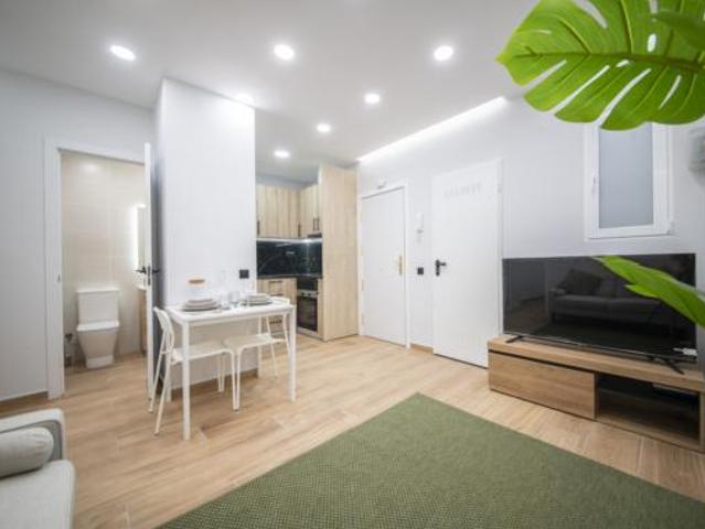 Piso Venta Barcelona Capital, El Guinardó