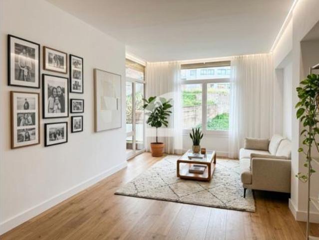 Piso Venta Barcelona Capital, El Guinardó