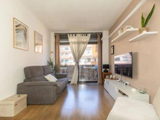 Piso Venta Barcelona Capital, El Guinardó