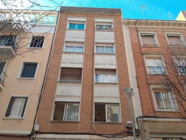 Piso Venta Barcelona Capital, El Guinardó