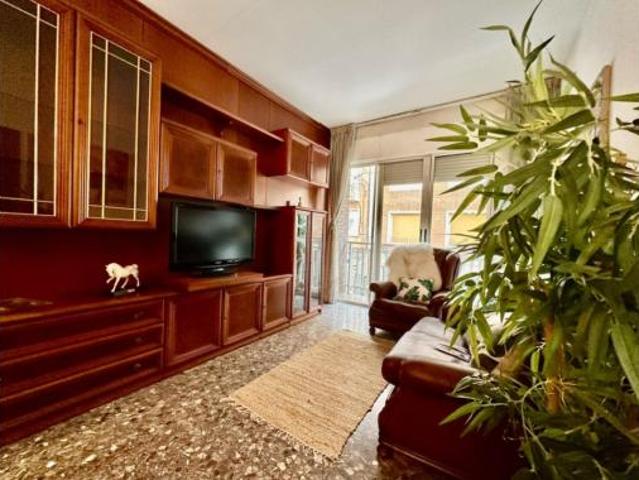 Piso Venta Barcelona Capital, El Guinardó
