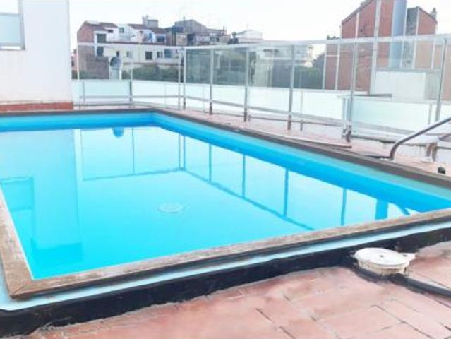Piso Venta Barcelona Capital, El Guinardó