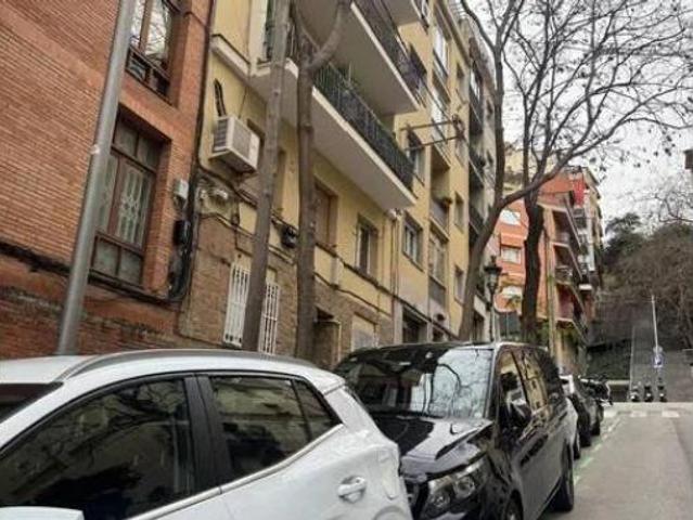 Piso Venta Barcelona Capital, El Guinardó