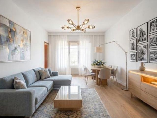 Piso Venta Barcelona Capital, El Guinardó